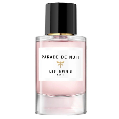 Парфюмерная вода GEPARLYS Les Infinis Parade De Nuit 100