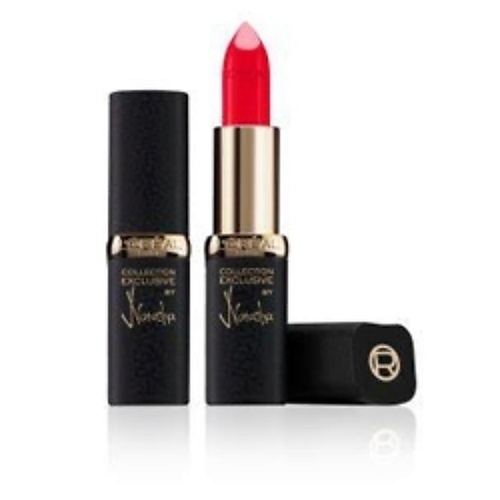 L'ORÉAL PARIS L'OREAL Губная помада Color Riche Частная Коллекция RED