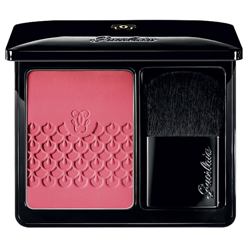 

GUERLAIN Румяна Rose aux Joues, Румяна Rose aux Joues