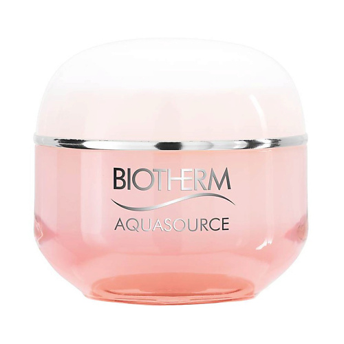 цена Крем для лица BIOTHERM Интенсивный увлажняющий крем для сухой кожи Aquasource