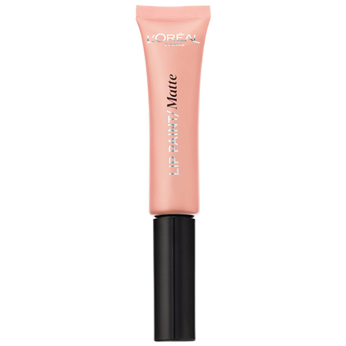 

L'ORÉAL PARIS Краска для губ Infaillible Lip Paint, жидкая помада, матовая, Краска для губ Infaillible Lip Paint, жидкая помада, матовая