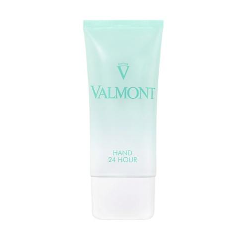 Крем для рук VALMONT Увлажняющий крем для рук 24 HOUR