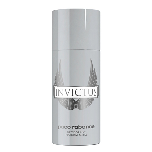 

PACO RABANNE Дезодорант-спрей Invictus, Дезодорант-спрей Invictus