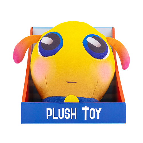 Игрушка MORIKI DORIKI Игрушка Bul'k Plush Toy игрушка moriki doriki игрушка neki plush toy