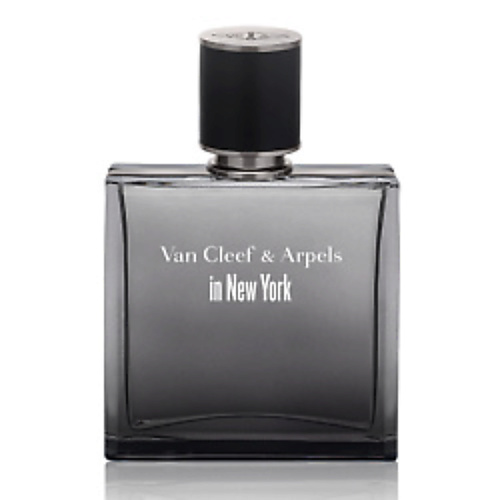 

VAN CLEEF In New York 85, In New York