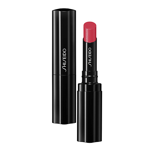 SHISEIDO Губная помада Veiled Rouge губная помада shiseido rouge rouge lipstick rs418 перуанская розовая 4 г