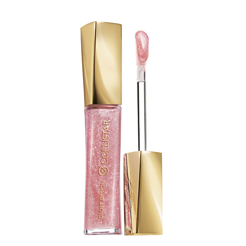

COLLISTAR Блеск для губ Gloss Design, Блеск для губ Gloss Design