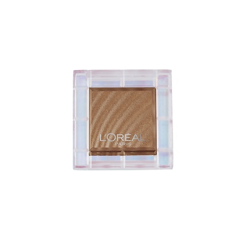 

L'ORÉAL PARIS Тени для век с маслами Color Queen, Тени для век с маслами Color Queen