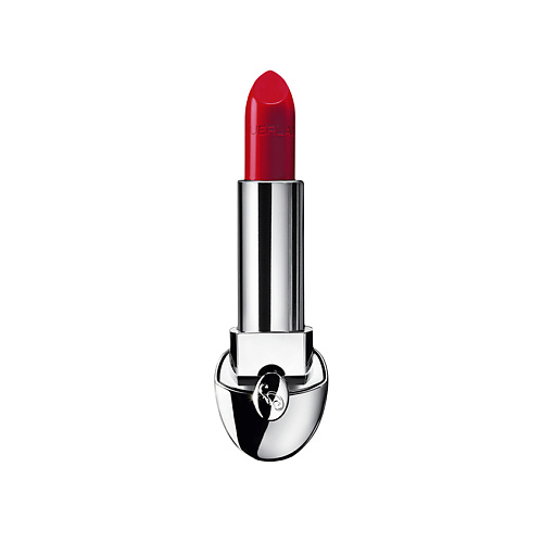 GUERLAIN Губная помада ROUGE G DE GUERLAIN (сменный блок) guerlain губная помада rouge g de guerlain сменный блок xmas