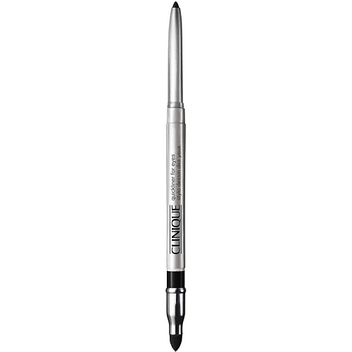 CLINIQUE Автоматический карандаш для глаз с растушевкой Quickliner For Eyes iscream карандаш для глаз автоматический