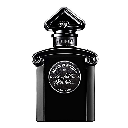 GUERLAIN La Petite Robe Noire Black Perfecto 100 lalique encre noire 50