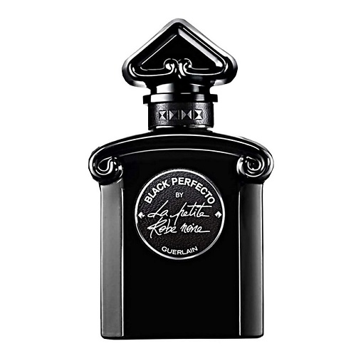 GUERLAIN La Petite Robe Noire Black Perfecto 100