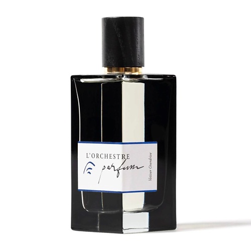 L'ORCHESTRE Vetiver Overdrive 100