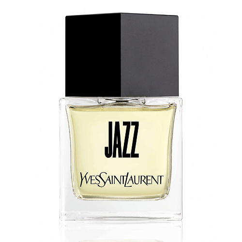 Туалетная вода YVES SAINT LAURENT YSL Jazz женская парфюмерия yves saint laurent ysl подарочный набор parisienne