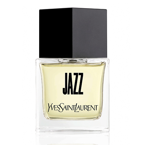 

YVES SAINT LAURENT YSL Jazz, YSL Jazz