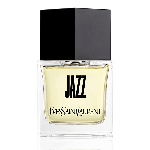 Туалетная вода YVES SAINT LAURENT YSL Jazz yves saint laurent ysl parisienne a l’extreme