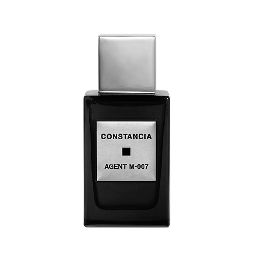 

CONSTANCIA Agent M-007 50, Agent M-007