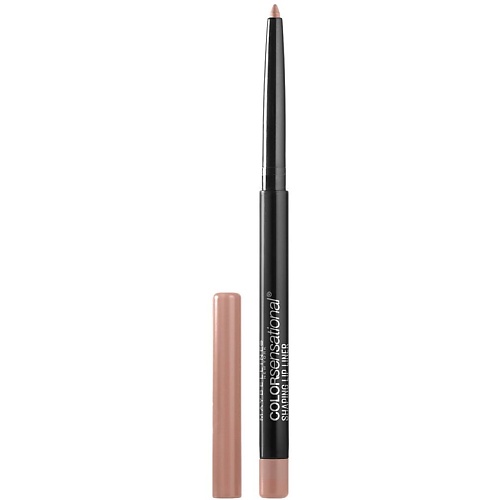 MAYBELLINE NEW YORK Механический карандаш для губ Color Sensational 496₽