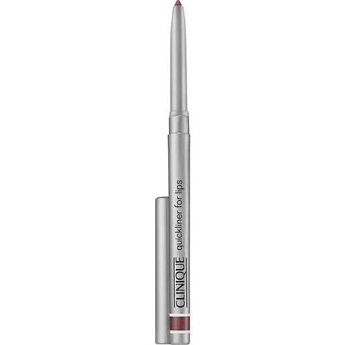 цена Карандаш для губ CLINIQUE Автоматический карандаш для губ Quickliner For Lips