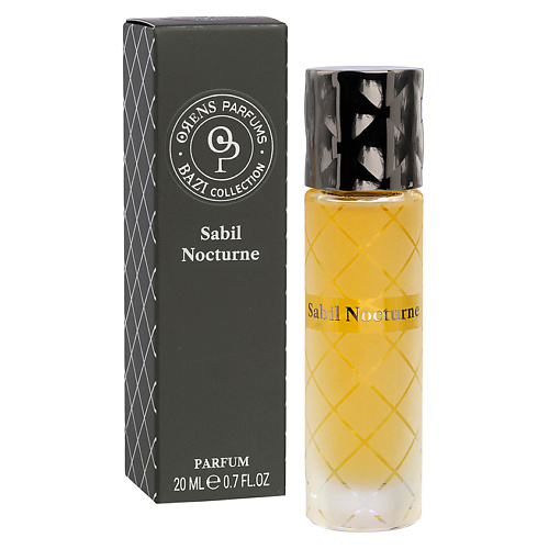 ORENS PARFUMS Sabil Nocturne Roll On 20