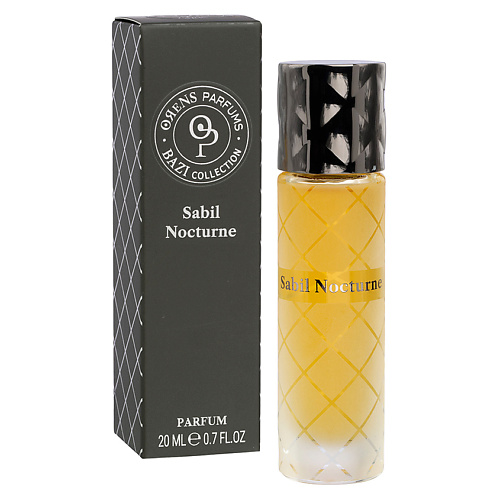 ORENS PARFUMS Sabil Nocturne Roll On 20 orens parfums moire de kalha 100