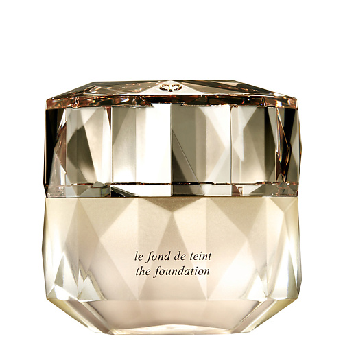 

CLÉ DE PEAU BEAUTÉ Тональный крем-уход, Тональный крем-уход