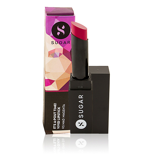 Помада для губ SUGAR Помада для губ
