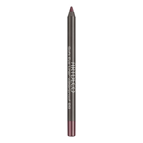 ARTDECO Водостойкий контурный карандаш для глаз Soft Eye Liner водостойкий контурный карандаш для глаз eye performer 17591 06 true purple 1 2 г