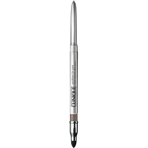 CLINIQUE Автоматический карандаш для глаз с растушевкой Quickliner For Eyes bourjois автоматический карандаш для глаз twist matic kajal