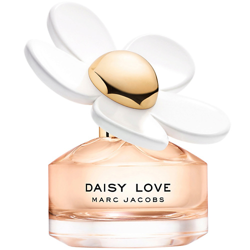 Туалетная вода MARC JACOBS Daisy Love