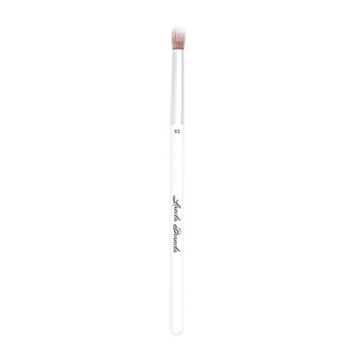 Кисть для глаз LANDA BRANDA Кисть для нанесения теней EYESHADOW BRUSH кисти для глаз nars кисть для теней wet dry eyeshadow brush 49