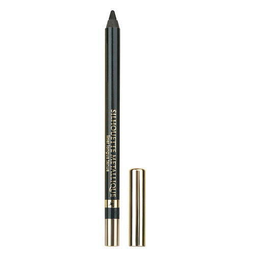 ЛЭТУАЛЬ Карандаш для подводки век устойчивый Silhouette Metallique лэтуаль карандаш для подводки внутреннего века silhouette khol