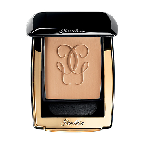 

GUERLAIN Компактная тональная основа Parure Gold, Компактная тональная основа Parure Gold