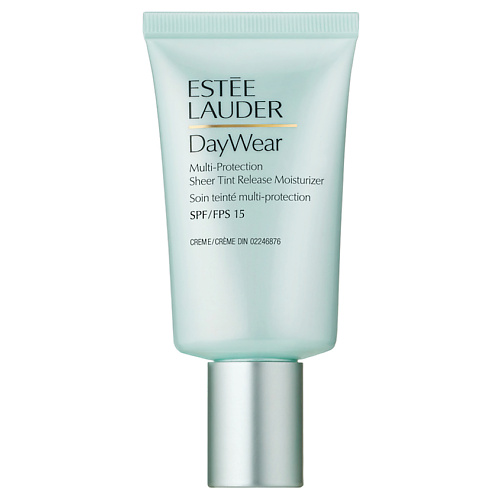 Крем для лица ESTEE LAUDER Крем с тональным оттенком для всех типов кожи DayWear SPF 15