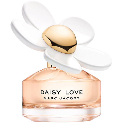 MARC JACOBS Daisy Love 100 marc jacobs pear splash 2016