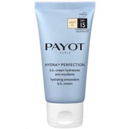 

PAYOT BB-крем увлажняющий антиоксидантный Hydra24 Perfection, BB-крем увлажняющий антиоксидантный Hydra24 Perfection