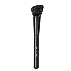 Кисть для макияжа средняя угловая LIFTING MAKE UP