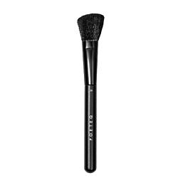 Кисть для макияжа малая угловая STROBING MAKE UP