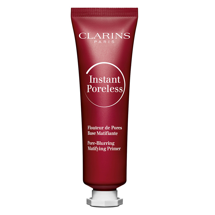CLARINS Матирующая база под макияж, маскирующая поры Instant Poreless ...