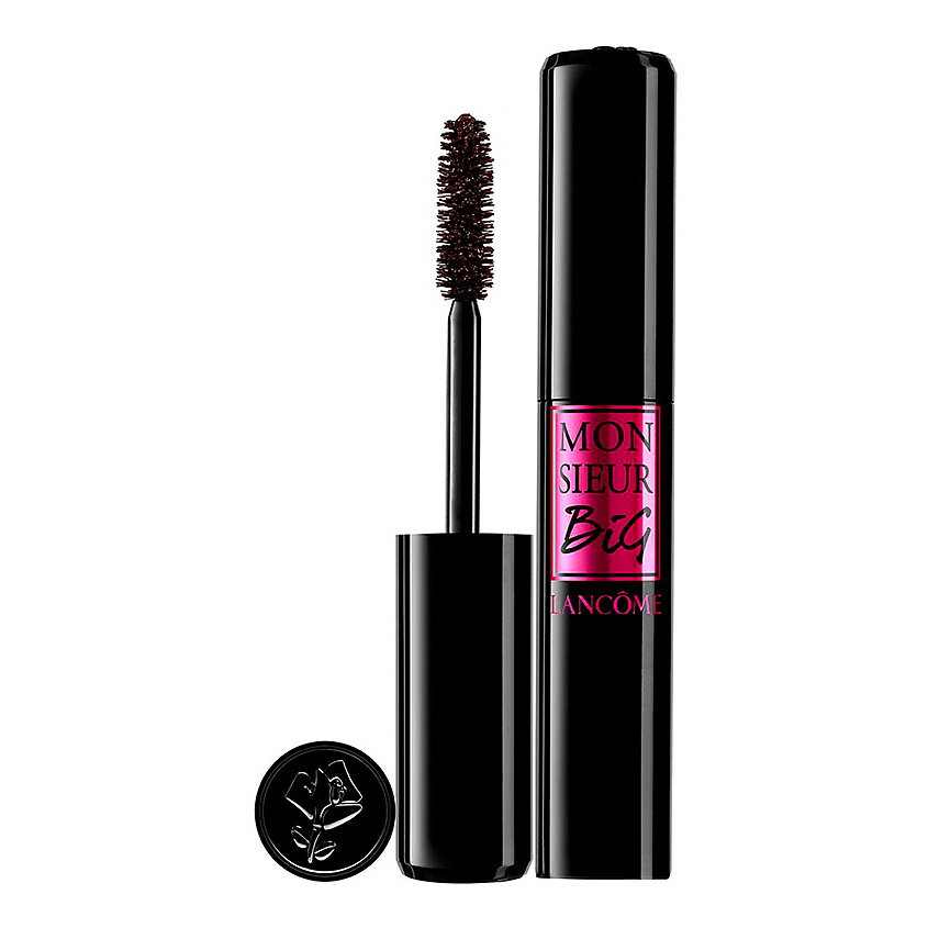 LANCOME Тушь для ресниц с эффектом мега объема Monsieur Big купить по ...