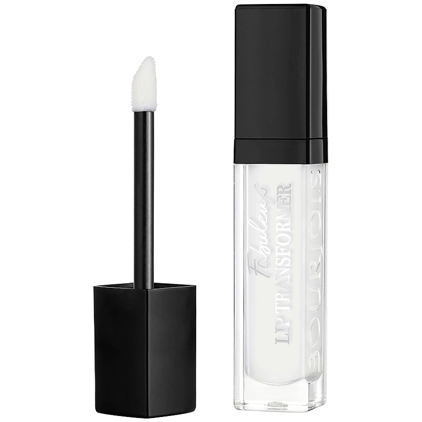 BOURJOIS Губная помада Bjs Rouge Laque купить по низким ценам в ЛЭТУАЛЬ