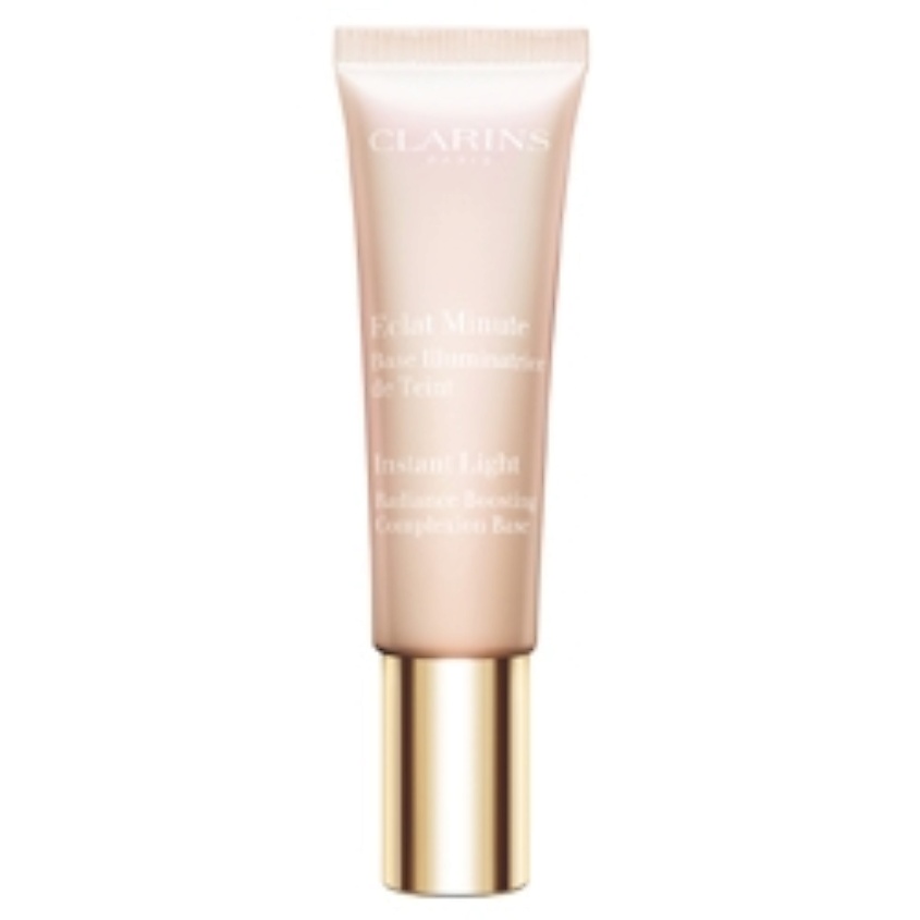 CLARINS База под макияж, придающая сияние коже, Eclat Minute купить по ...