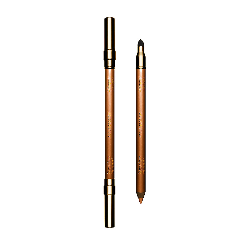 CLARINS Водостойкий карандаш для глаз CRAYON YEUX WATERPROOF купить по ...