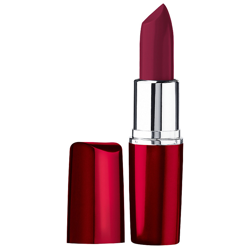 MAYBELLINE NEW YORK Увлажняющая помада для губ Hydra Extreme, № 820 ...