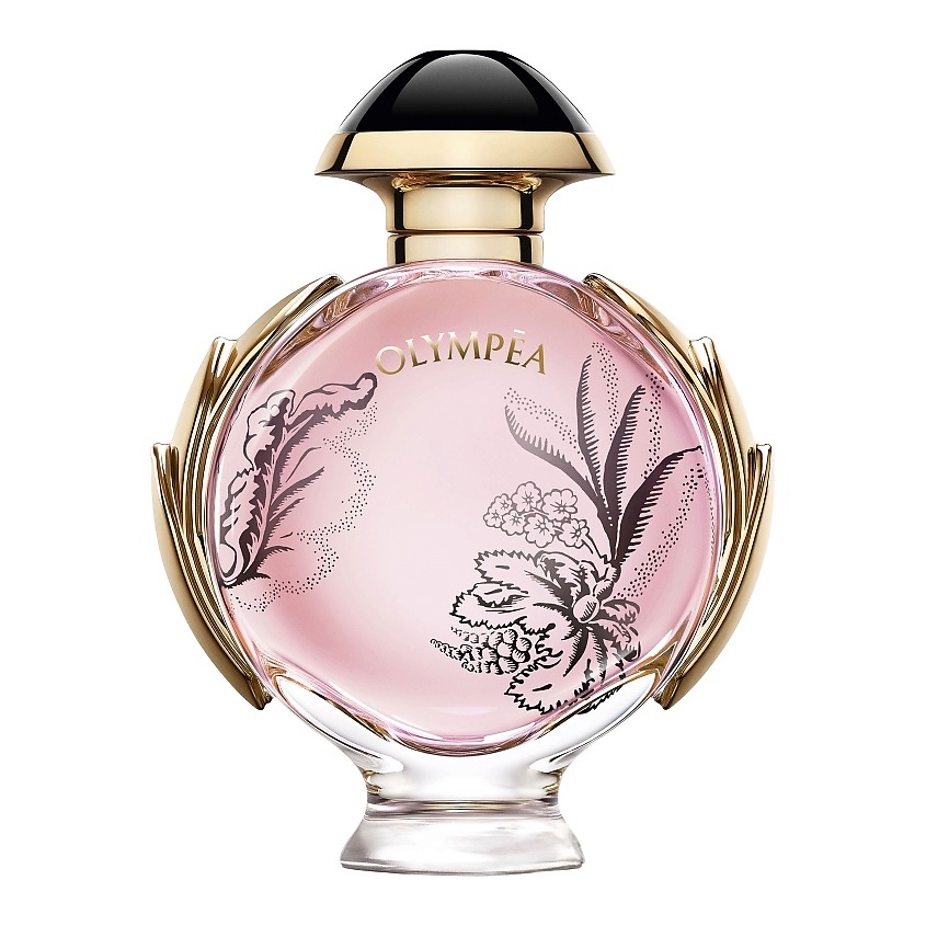 PACO RABANNE Olympea Blossom, Парфюмерная вода, спрей 50 мл купить по ...