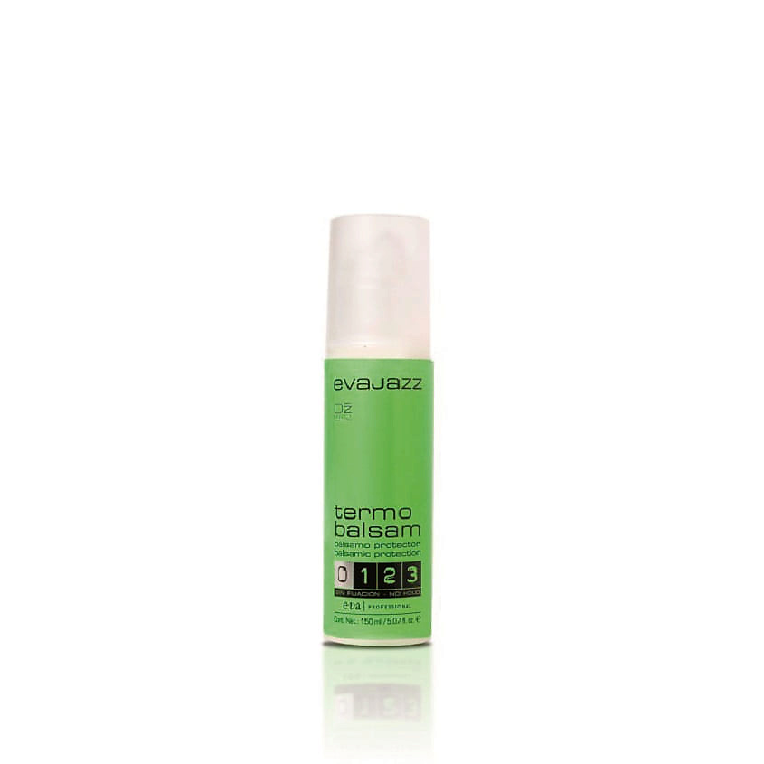 EVA PROFESSIONAL HAIR CARE Бальзам для волос с термозащитой несмываемый ...