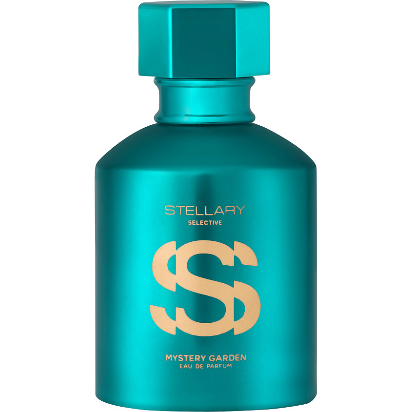 STELLARY Mystery Garden купить по цене 1825₽ в ЛЭТУАЛЬ