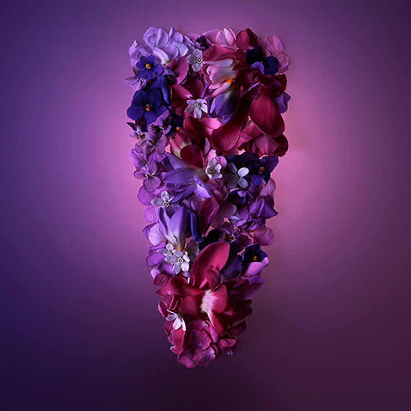 

SHISEIDO Ginza Murasaki 30, Ginza Murasaki
