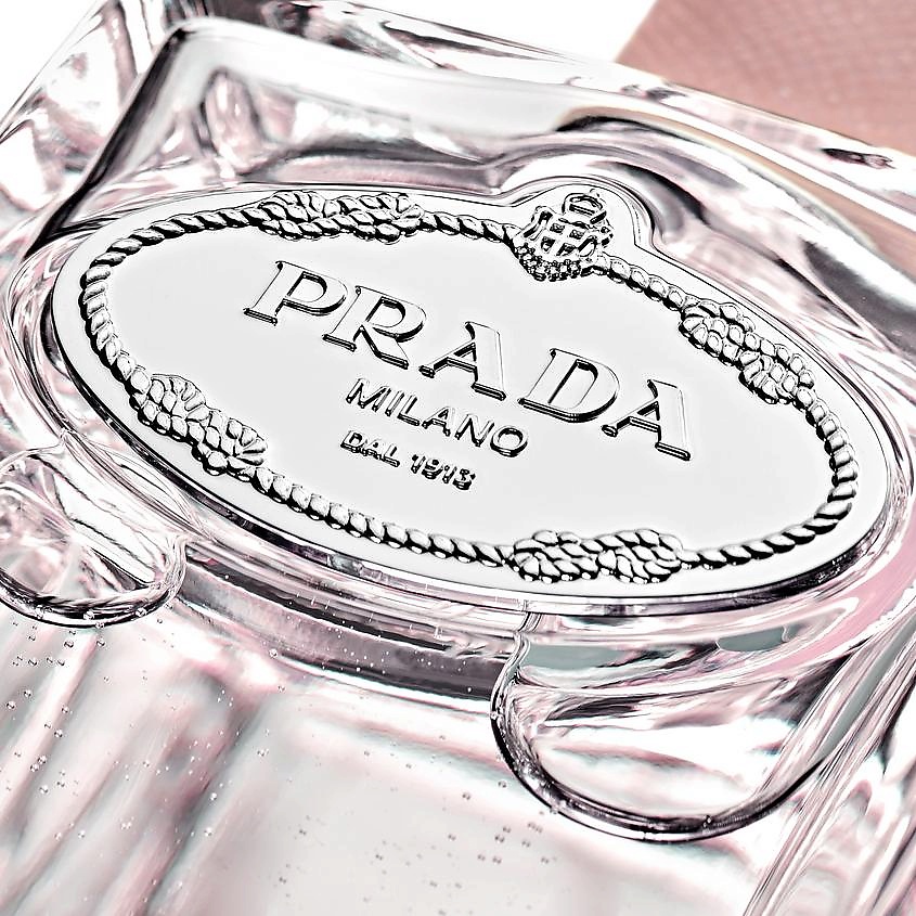 Prada rose on sale perfume price