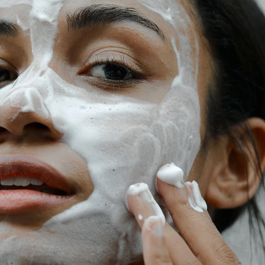 

BRMUD Средство для лица очищающее восстанавливающее Recovery Mud Pack To Foam Cleanser, Средство для лица очищающее восстанавливающее Recovery Mud Pack To Foam Cleanser